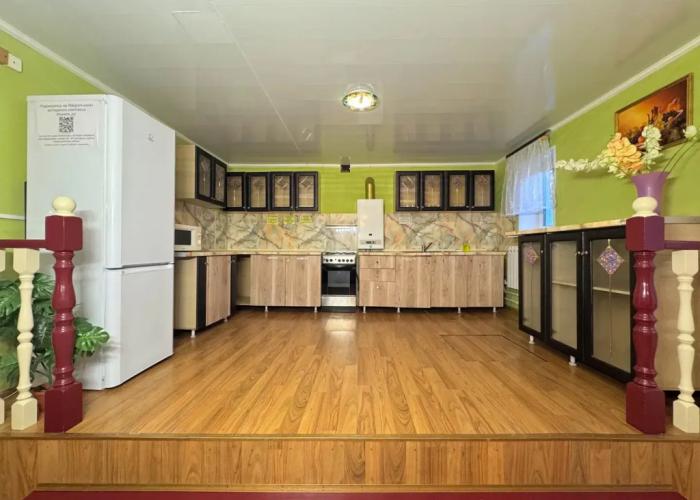 Kottedzh Singapur Private house