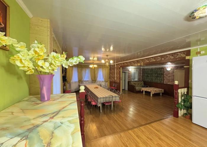 Kottedzh Singapur Private house