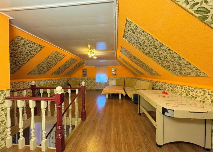 Kottedzh Singapur Private house