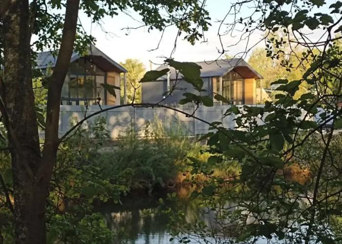 Les Ryadom Guest house