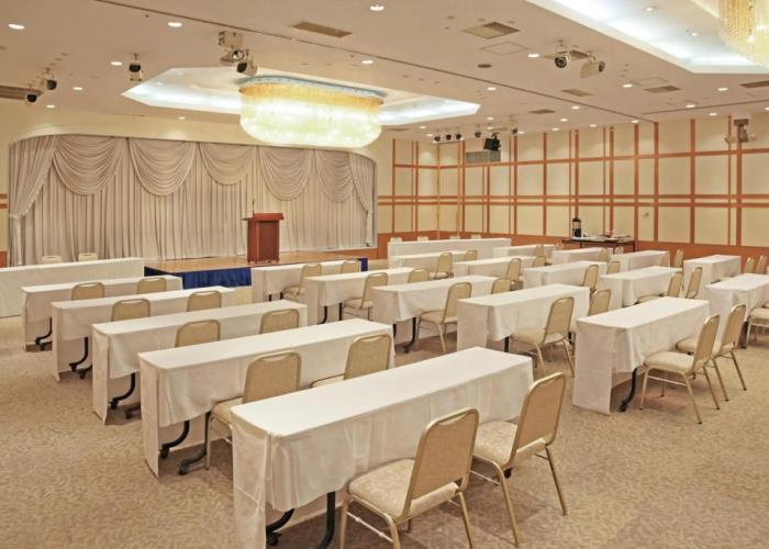 Zekkeino Yado Inubohsaki Hotel