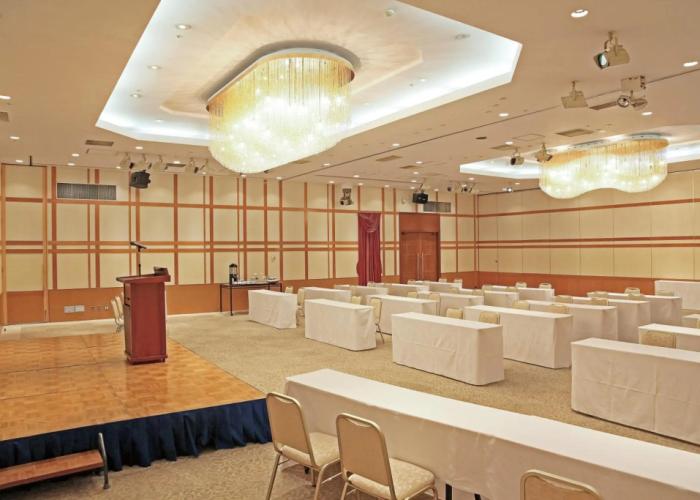 Zekkeino Yado Inubohsaki Hotel