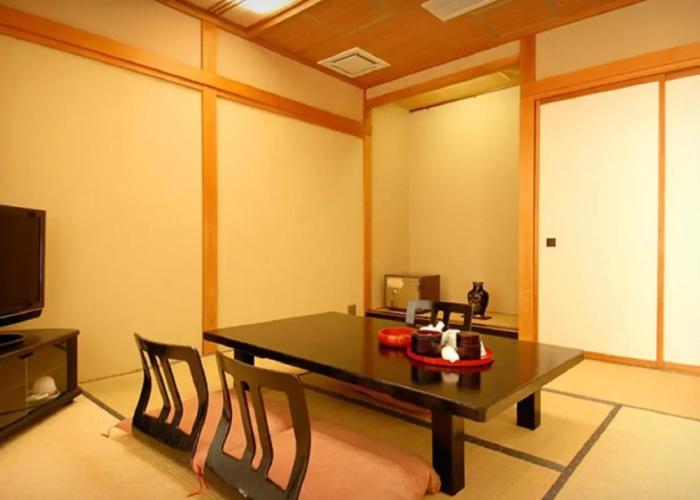 Zekkeino Yado Inubohsaki Hotel