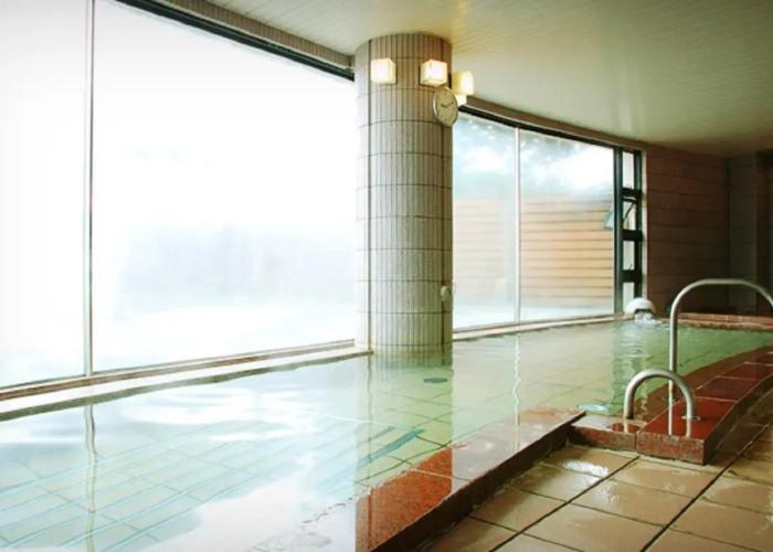 Zekkeino Yado Inubohsaki Hotel