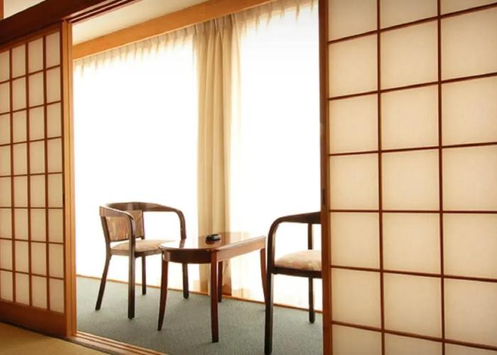 Zekkeino Yado Inubohsaki Hotel