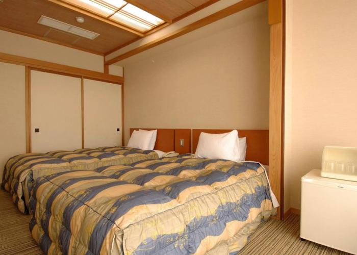 Zekkeino Yado Inubohsaki Hotel