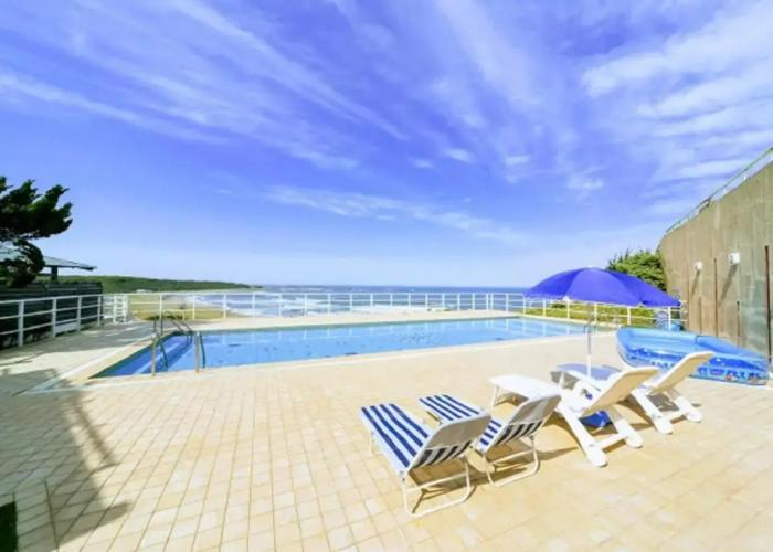 Zekkeino Yado Inubohsaki Hotel