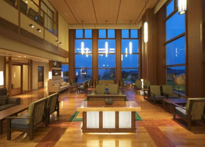 Hotel Bettei Umi To Mori