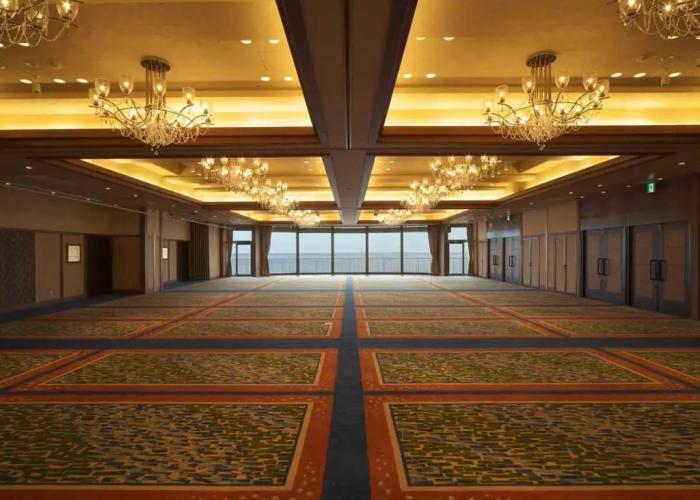 Hotel Bettei Umi To Mori