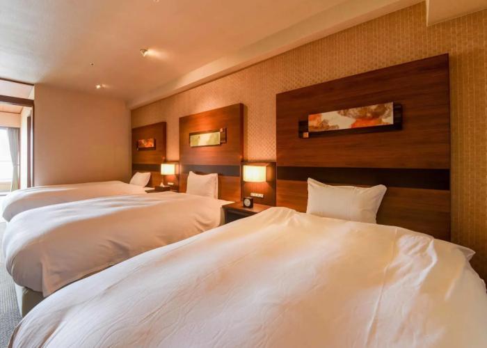 Hotel Bettei Umi To Mori