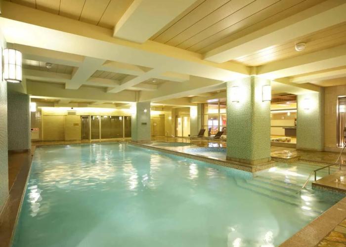 Hotel Bettei Umi To Mori