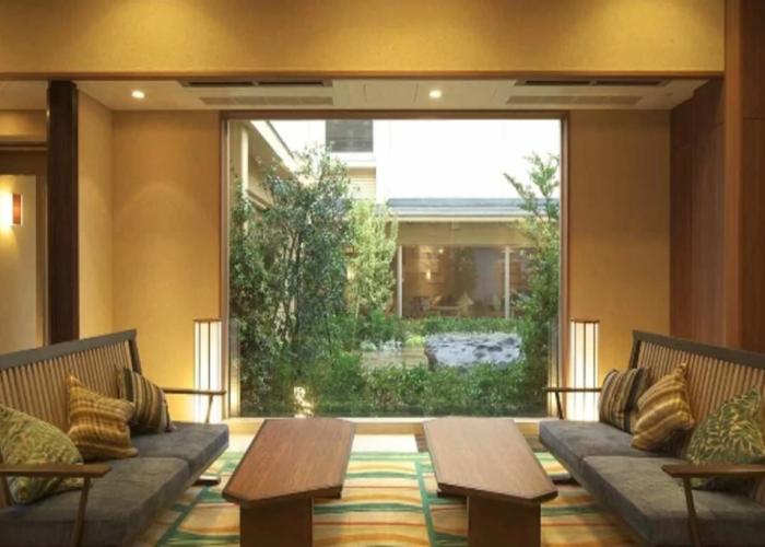 Hotel Bettei Umi To Mori