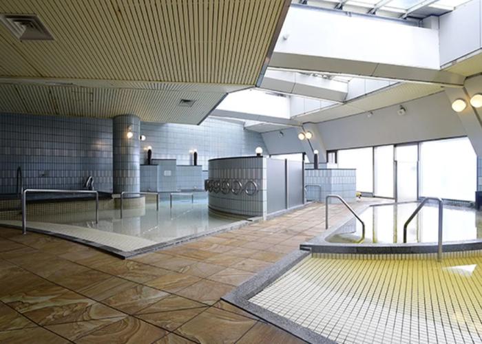 Kamenoi Hotel Kujukuri