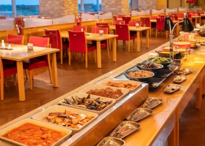 Kamenoi Hotel Kujukuri