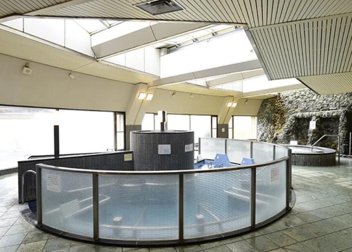 Kamenoi Hotel Kujukuri