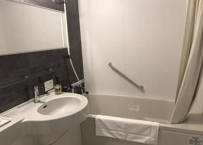 Hotel Sunrise Choshi