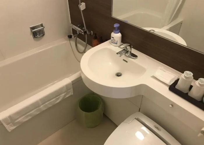 Hotel Sunrise Choshi