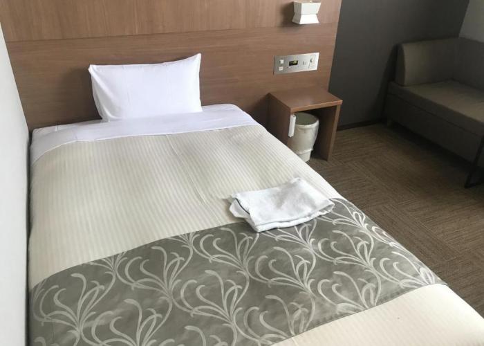 Hotel Sunrise Choshi