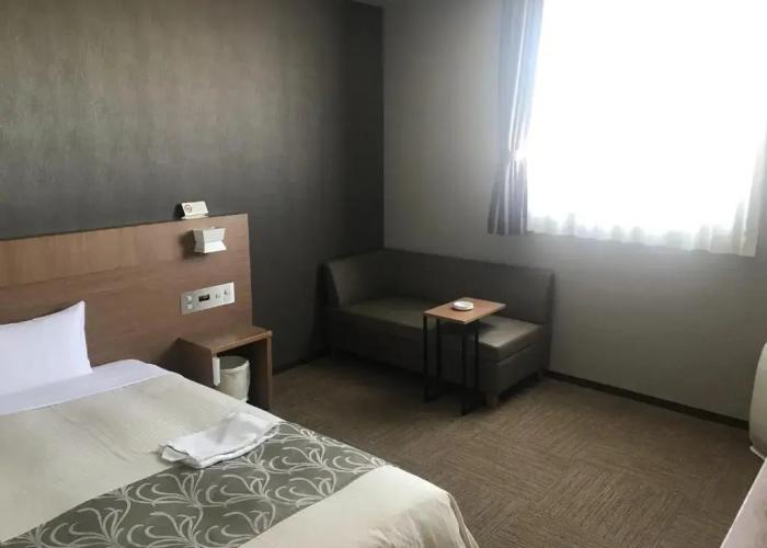 Hotel Sunrise Choshi