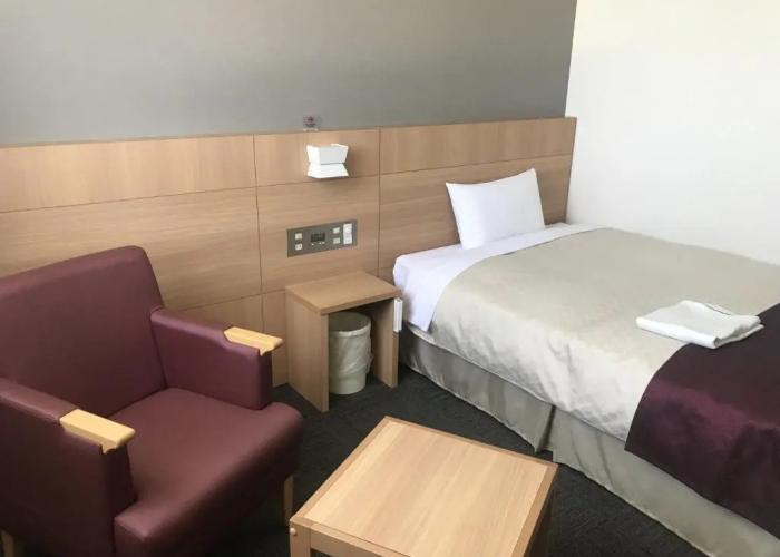 Hotel Sunrise Choshi