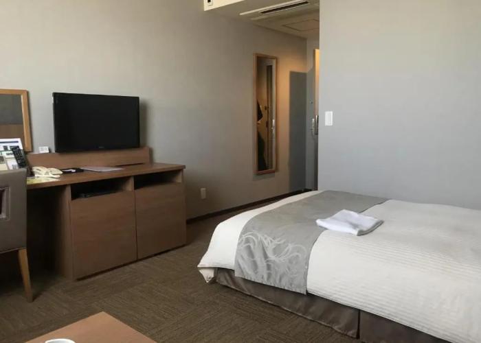 Hotel Sunrise Choshi