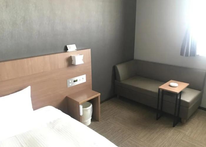 Hotel Sunrise Choshi