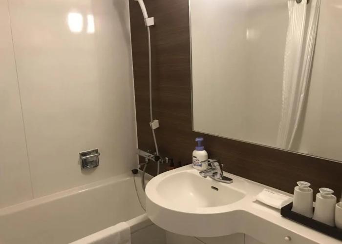 Hotel Sunrise Choshi