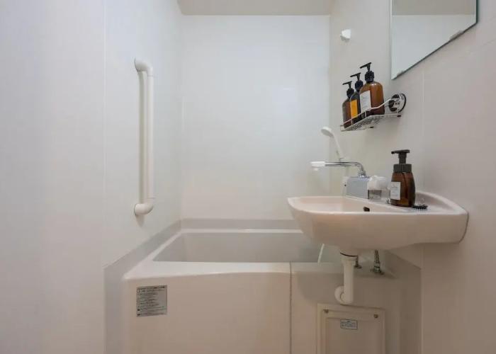 HOTEL R9 The Yard Asahishiro