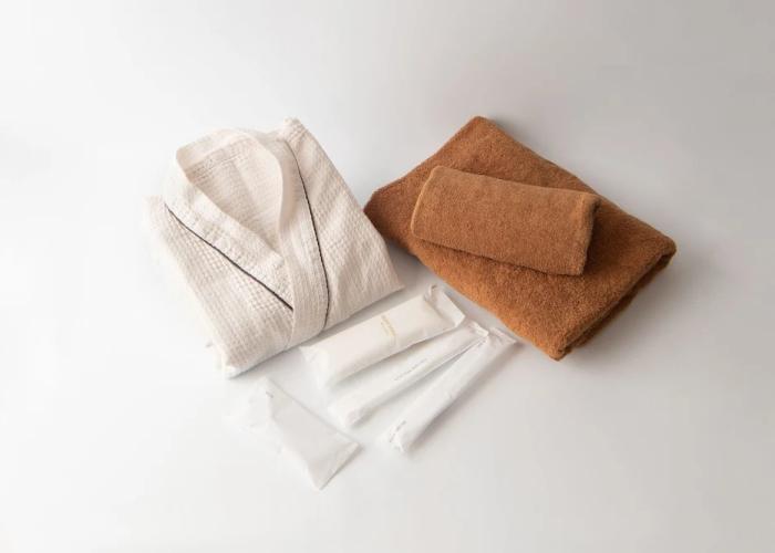 HOTEL R9 The Yard Asahishiro