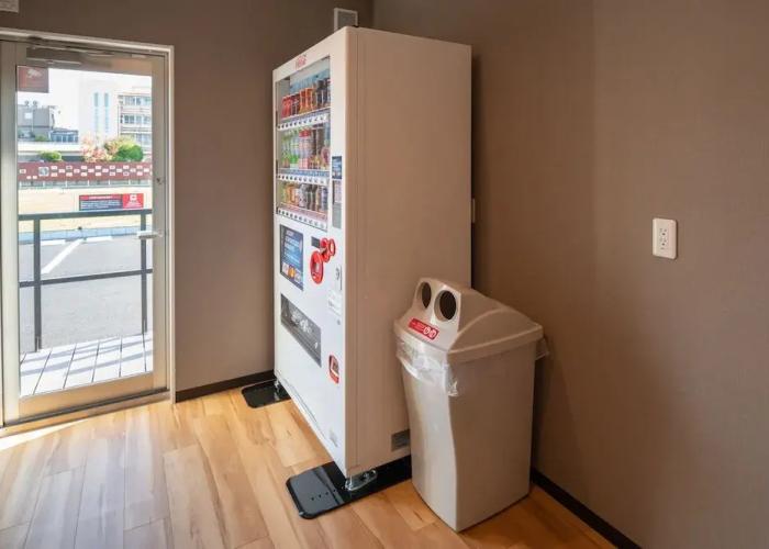 HOTEL R9 The Yard Asahishiro