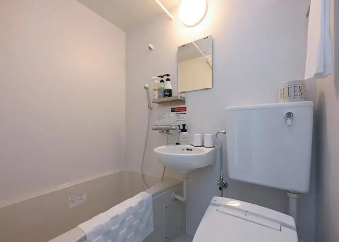 HOTEL R9 The Yard Asahishiro