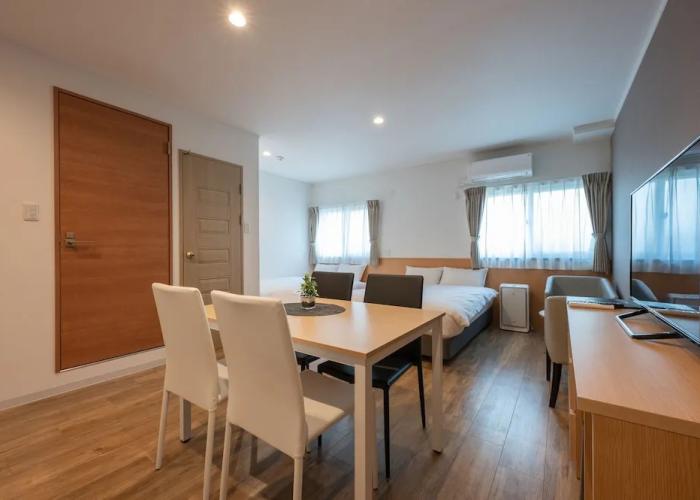 HOTEL R9 The Yard Asahishiro