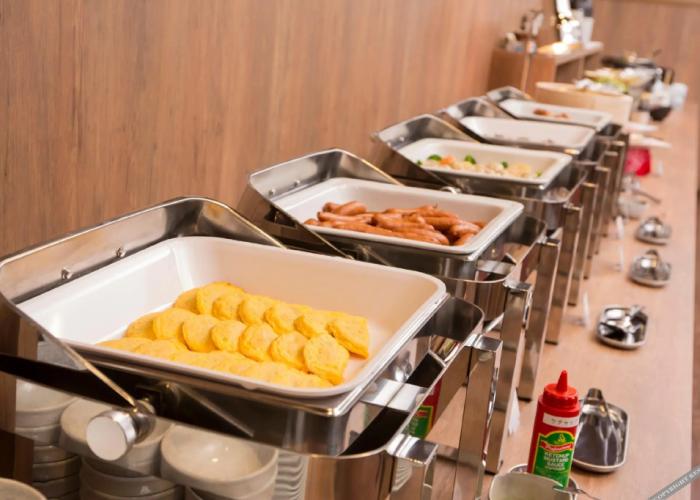 Hotel Route Inn ChoshiEki Nishi