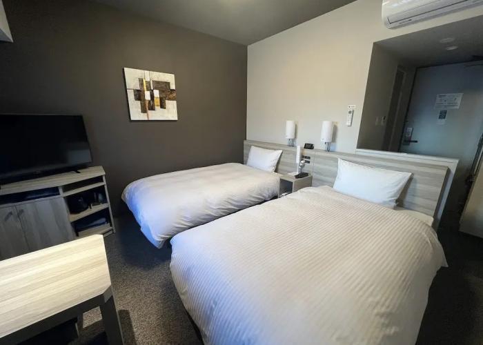 Hotel Route Inn ChoshiEki Nishi