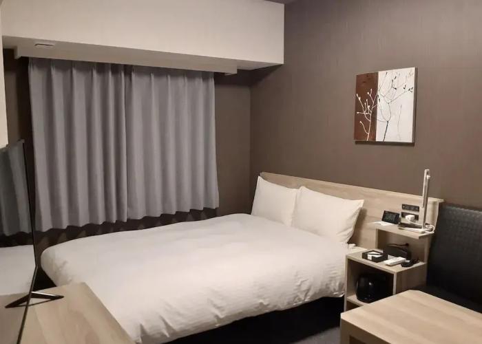 Hotel Route Inn ChoshiEki Nishi