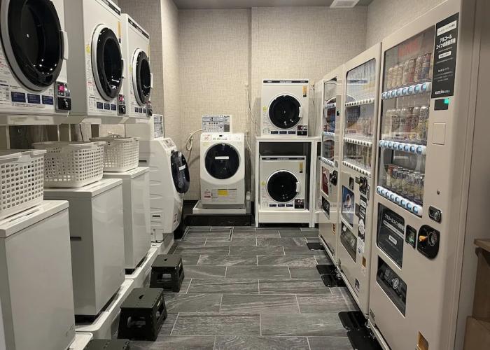 Hotel Route Inn ChoshiEki Nishi