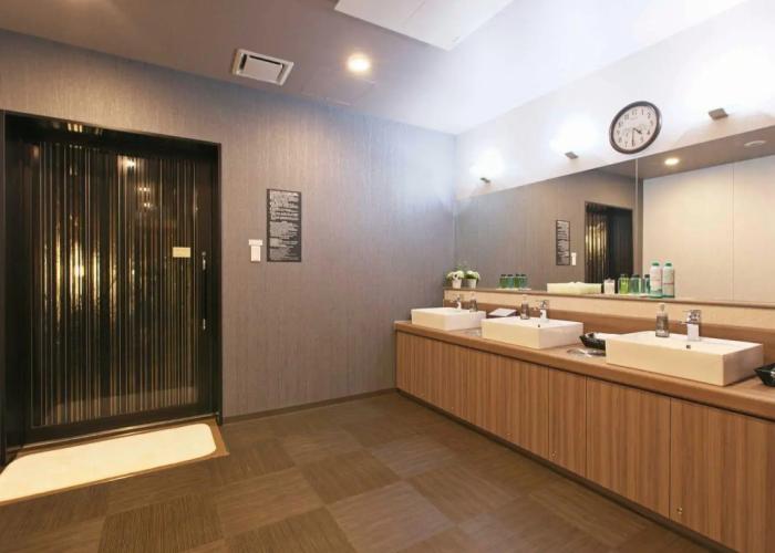 Hotel Route Inn Choshi Eki Nishi