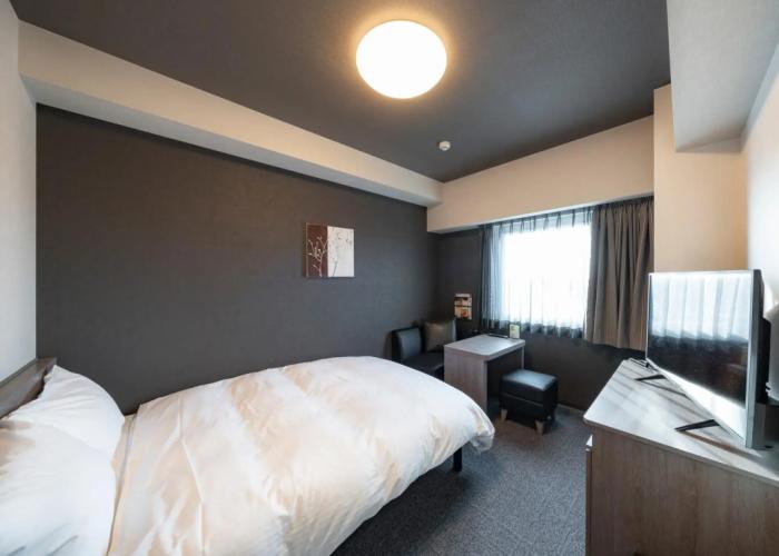 Hotel Route Inn Choshi Eki Nishi