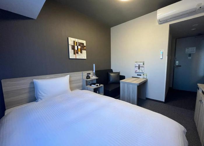 Hotel Route Inn Choshi Eki Nishi