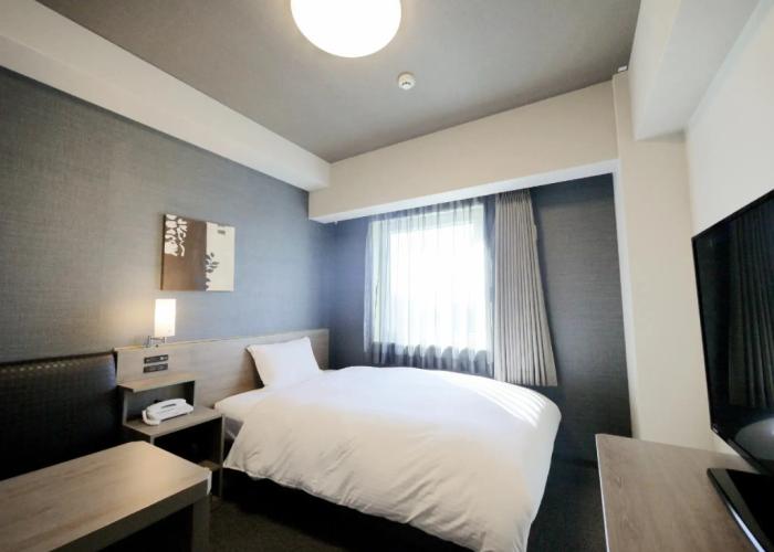 Hotel Route Inn Choshi Eki Nishi