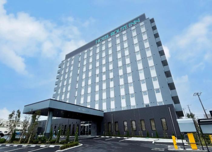 Hotel Route Inn Choshi Eki Nishi