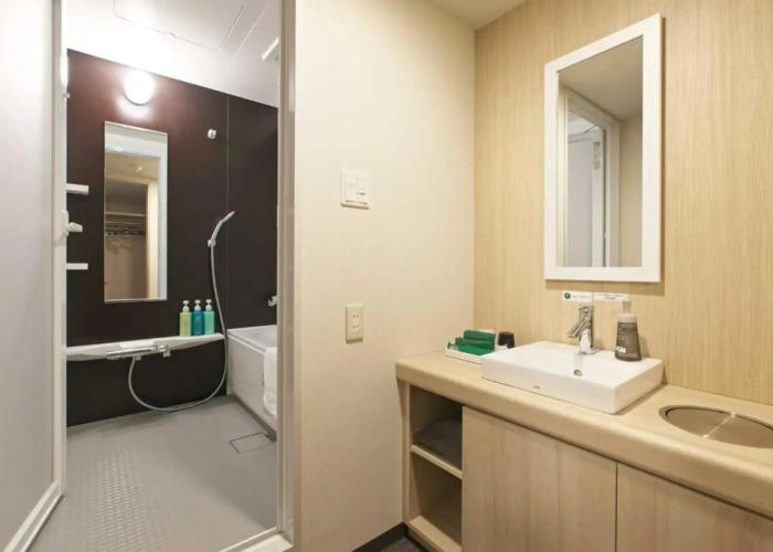 Hotel Route Inn Choshi Eki Nishi