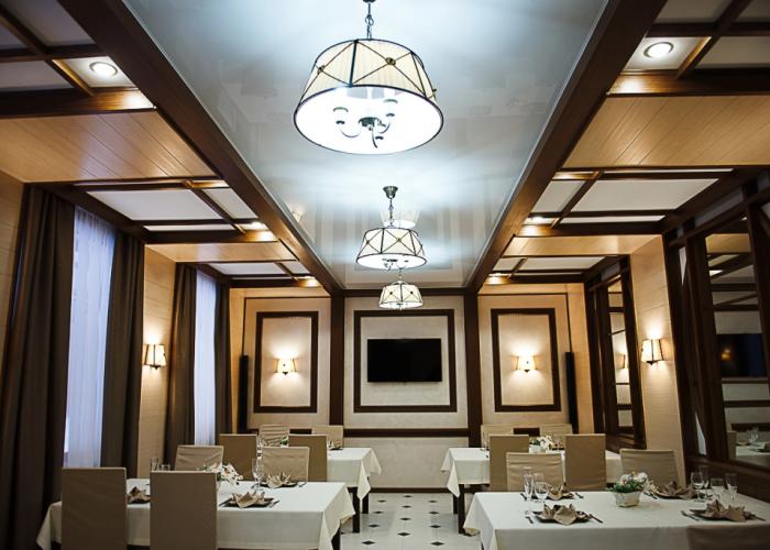 Druzhba Hotel