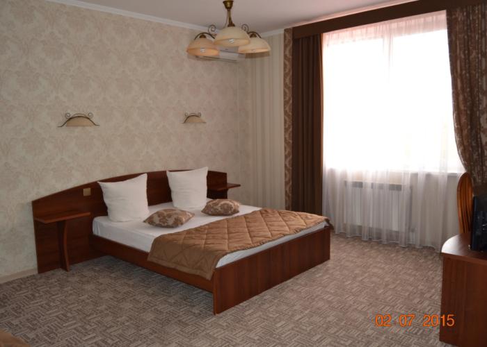 Druzhba Hotel