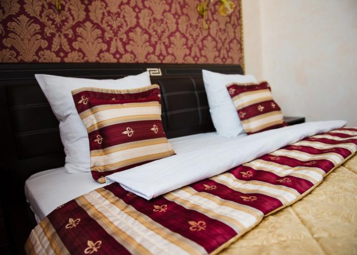 Druzhba Hotel