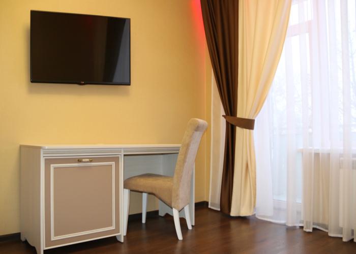 Pushkin Hotel