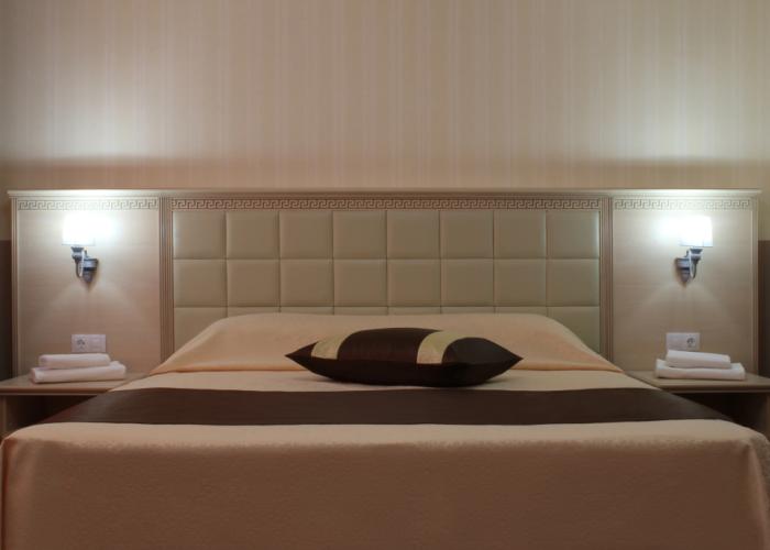 Pushkin Hotel