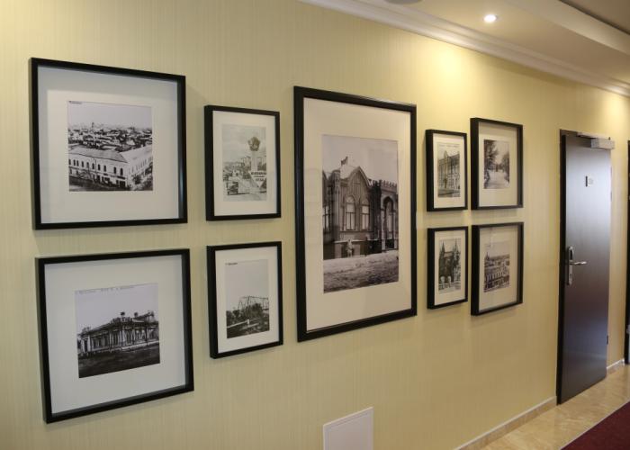 Pushkin Hotel