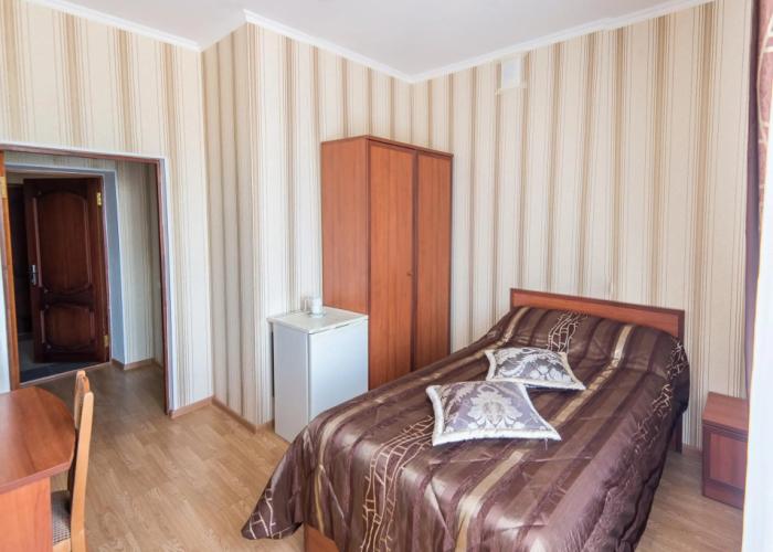 Hotel Yason