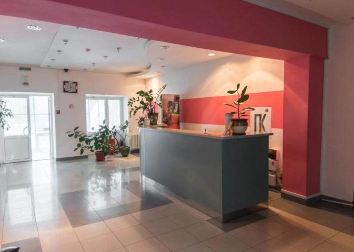 Hotel Yason